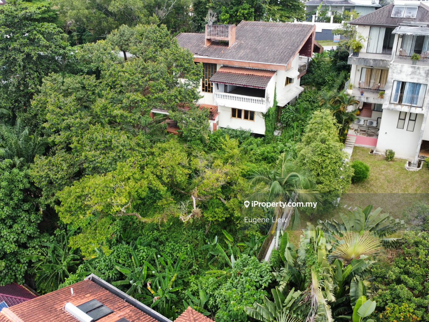 Bungalow Land for Sale in Taman Bukit Pantai, Bangsar by Eugene Liew - iProperty.com.my