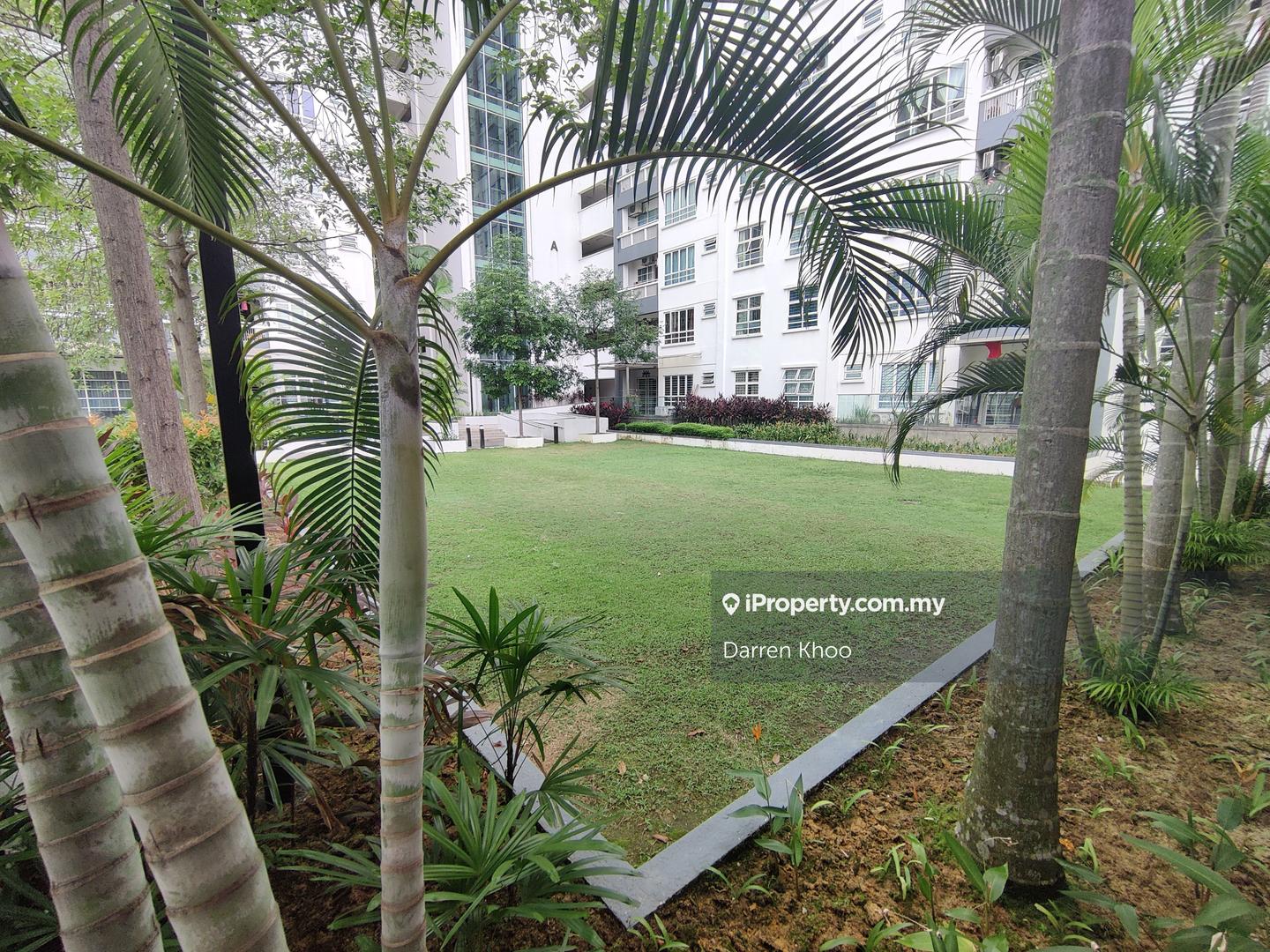 Condominium for Sale in Sterling by Darren Khoo - iProperty.com.my