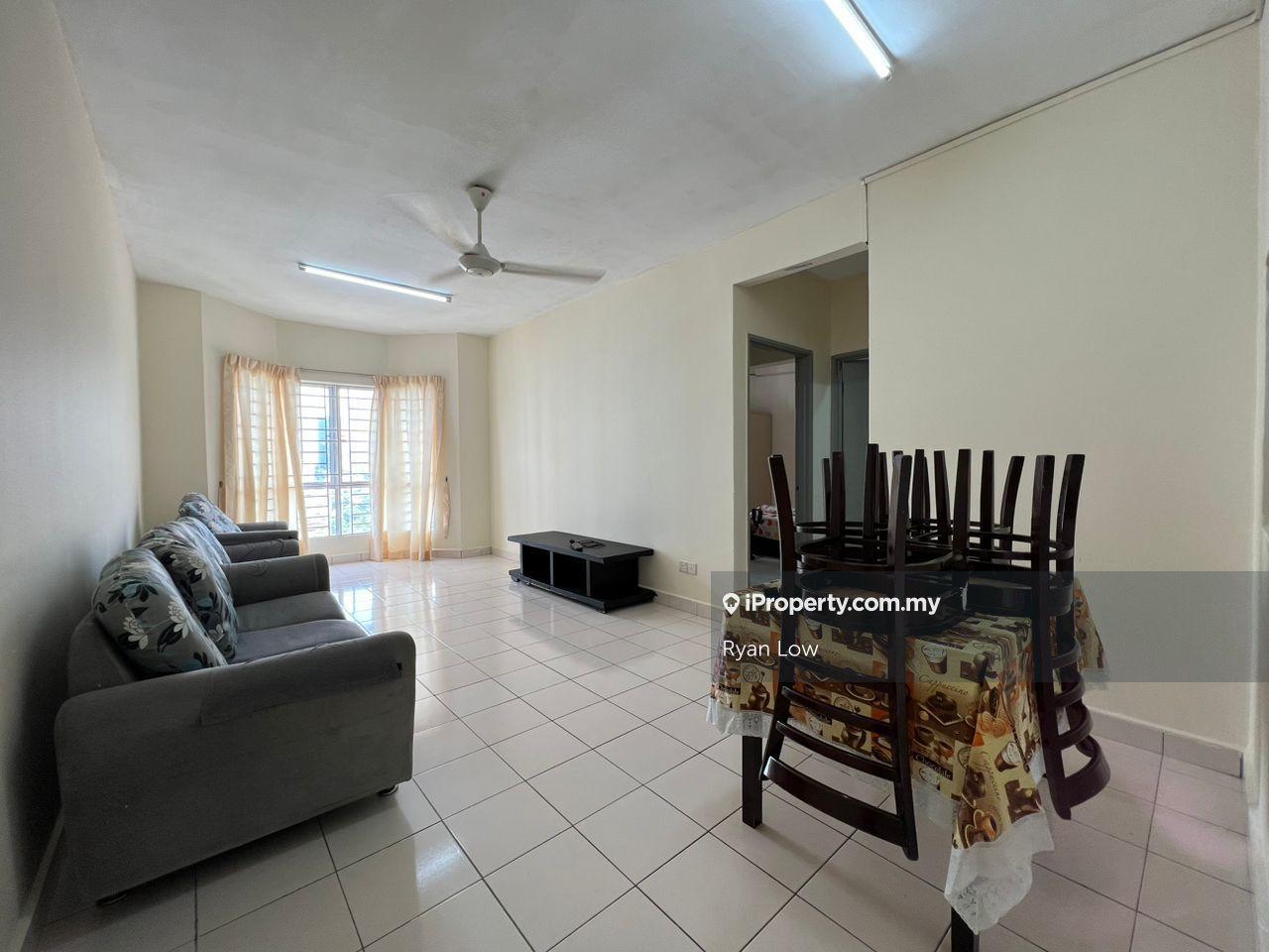 Condominium for Rent in Puncak Banyan by Ryan Low - iProperty.com.my