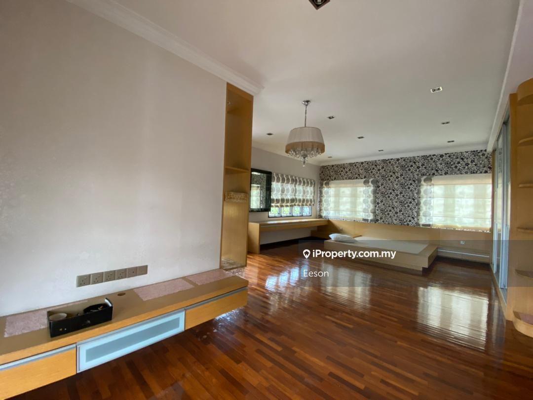 Bungalow House for Sale in Kemensah Heights, Ulu Kelang by Eeson - iProperty.com.my
