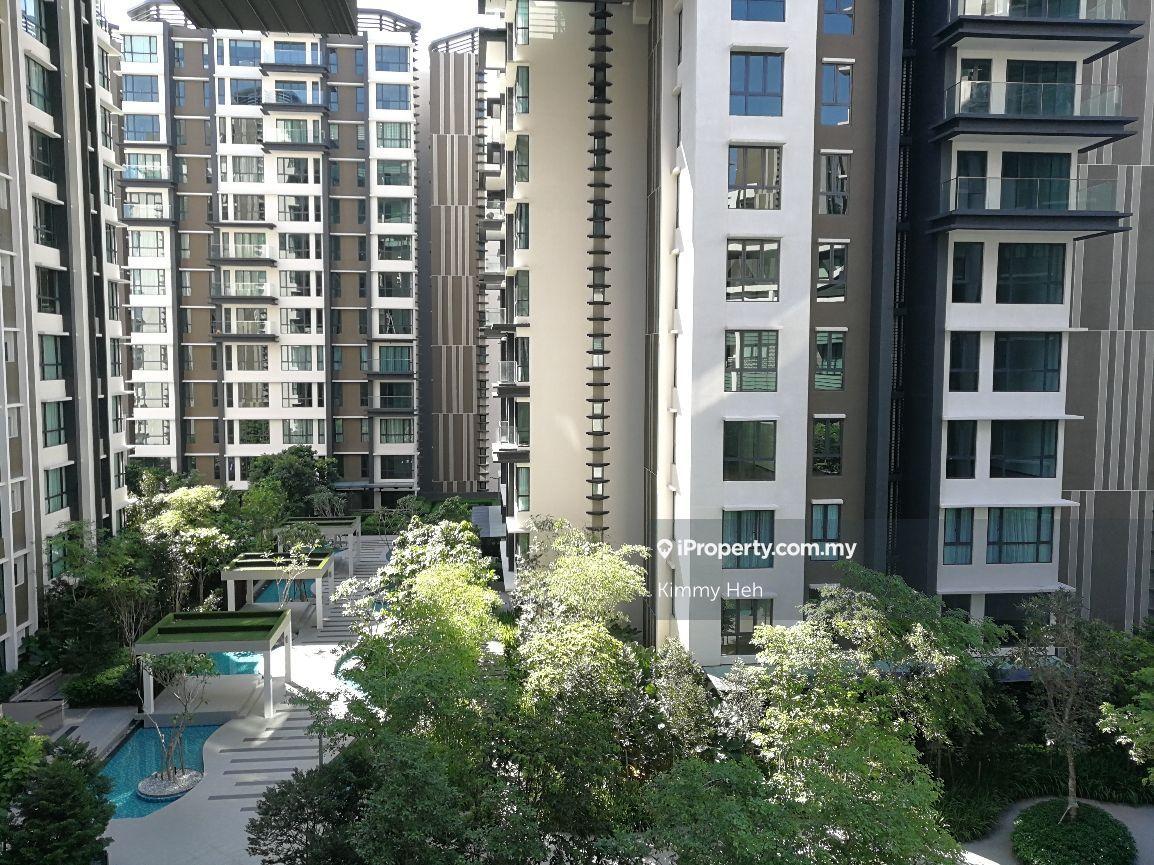 Residensi Servis untuk Dijual di The Potpourri oleh Kimmy Heh - iProperty.com.my
