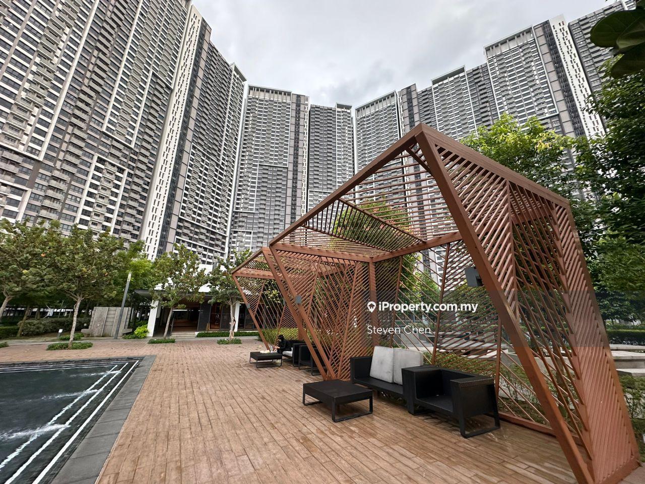 Service Residence for Rent in M Vertica by Steven Chen - iProperty.com.my