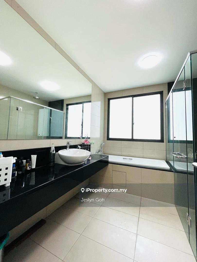 Semi-Detached House for Rent in Sejati Residences, Cyberjaya by Jeslyn Goh - iProperty.com.my