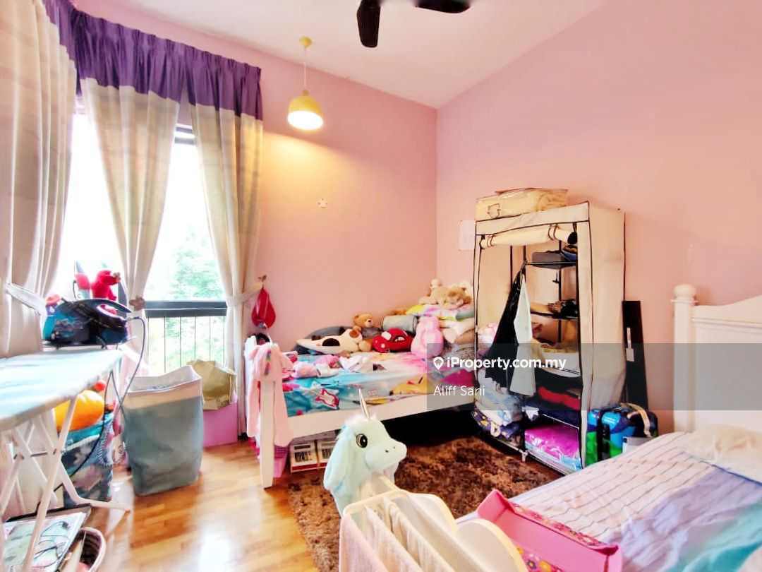 Condominium for Sale in 16 Quartz Sky Villa by Aliff Sani - iProperty.com.my