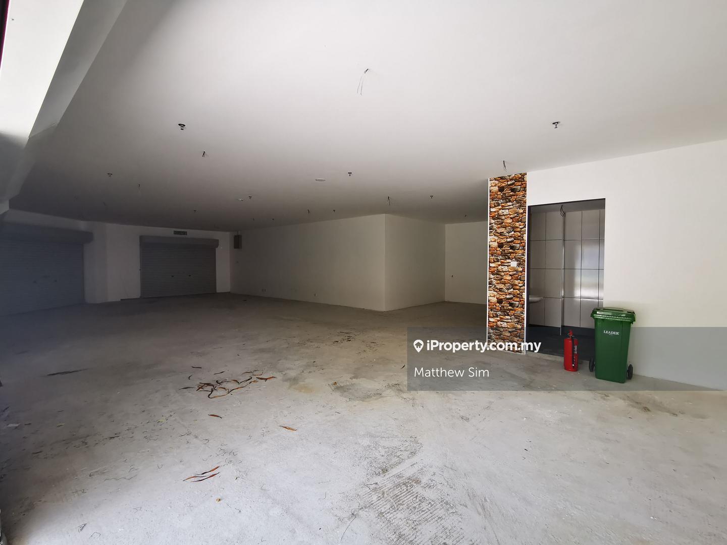 Shop-Office for Rent in Setia Ecohill, Semenyih by Matthew Sim - iProperty.com.my