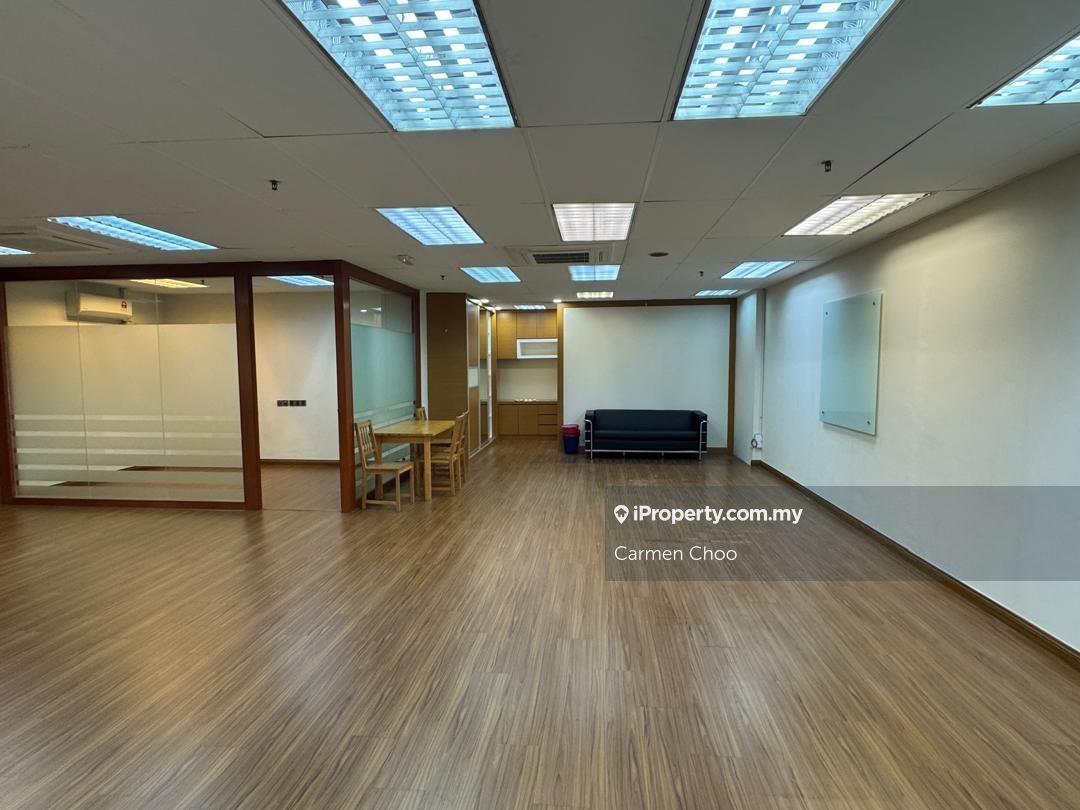 Office for Rent in Mont Kiara, Kuala Lumpur by Carmen Choo - iProperty.com.my