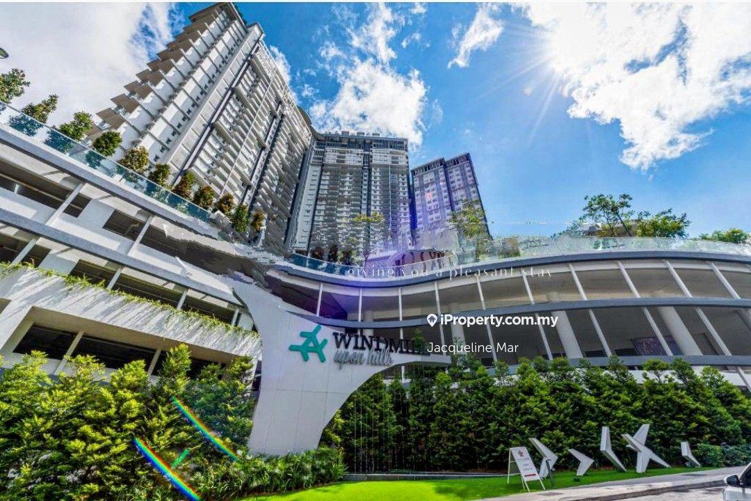 Residensi Servis untuk Disewa di Windmill upon Hills oleh Jacqueline Mar - iProperty.com.my