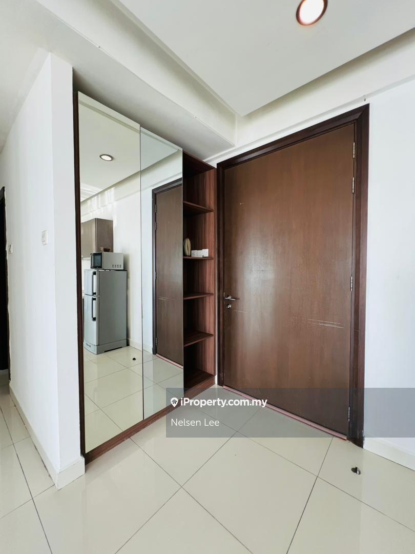 Residensi Servis untuk Disewa di Regalia Residence oleh Nelsen Lee - iProperty.com.my