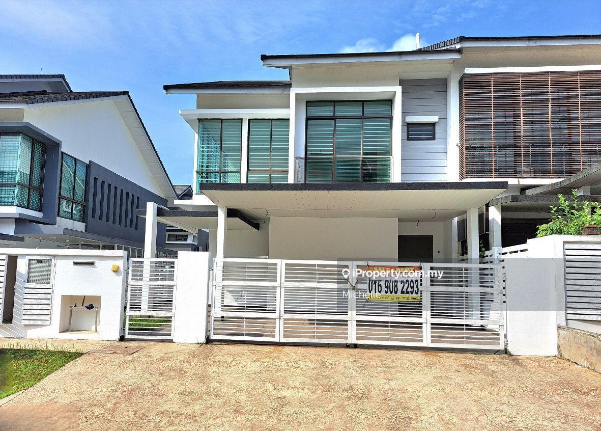 2-storey Terraced House for Sale in Denai Alam, Shah Alam by Michelle - iProperty.com.my