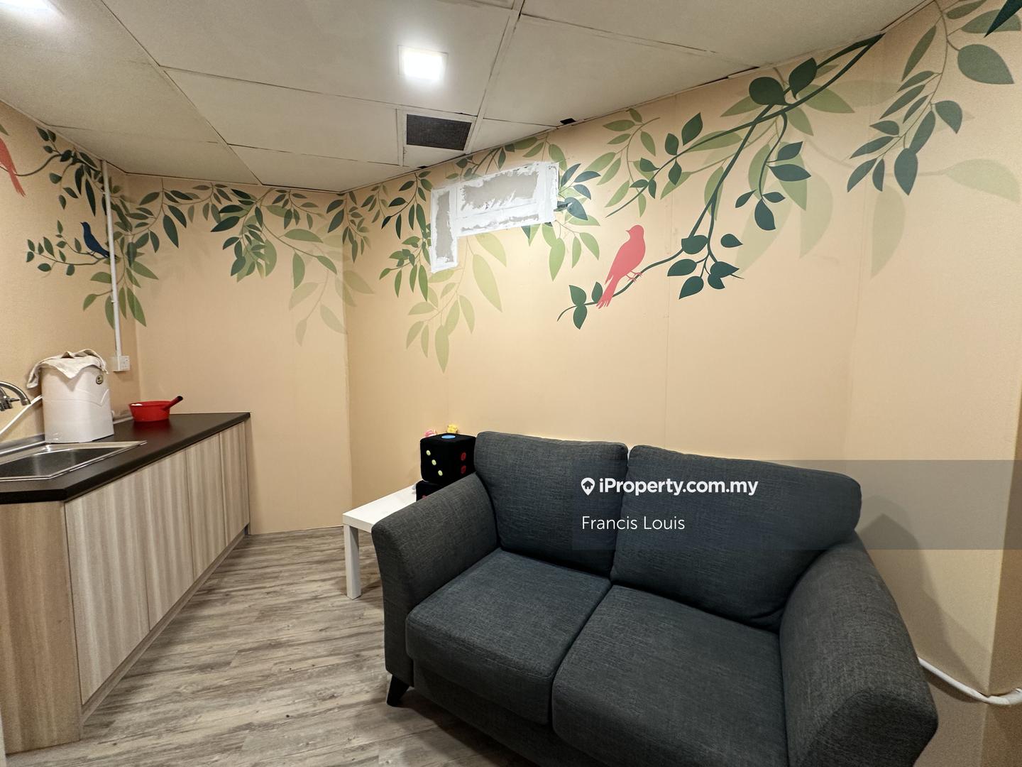 Office for Rent in Petaling Jaya, Petaling Jaya by Francis Louis - iProperty.com.my