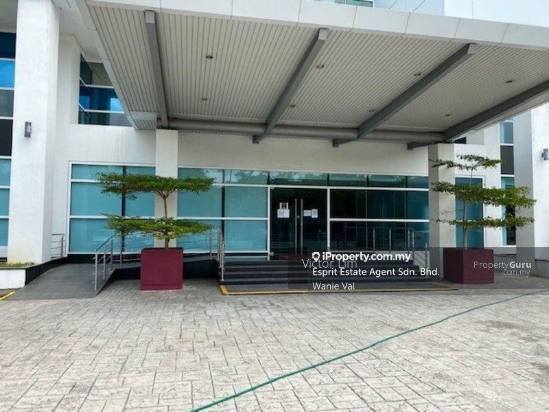 Office for Rent in Cyberjaya, Selangor by Wanie Val - iProperty.com.my