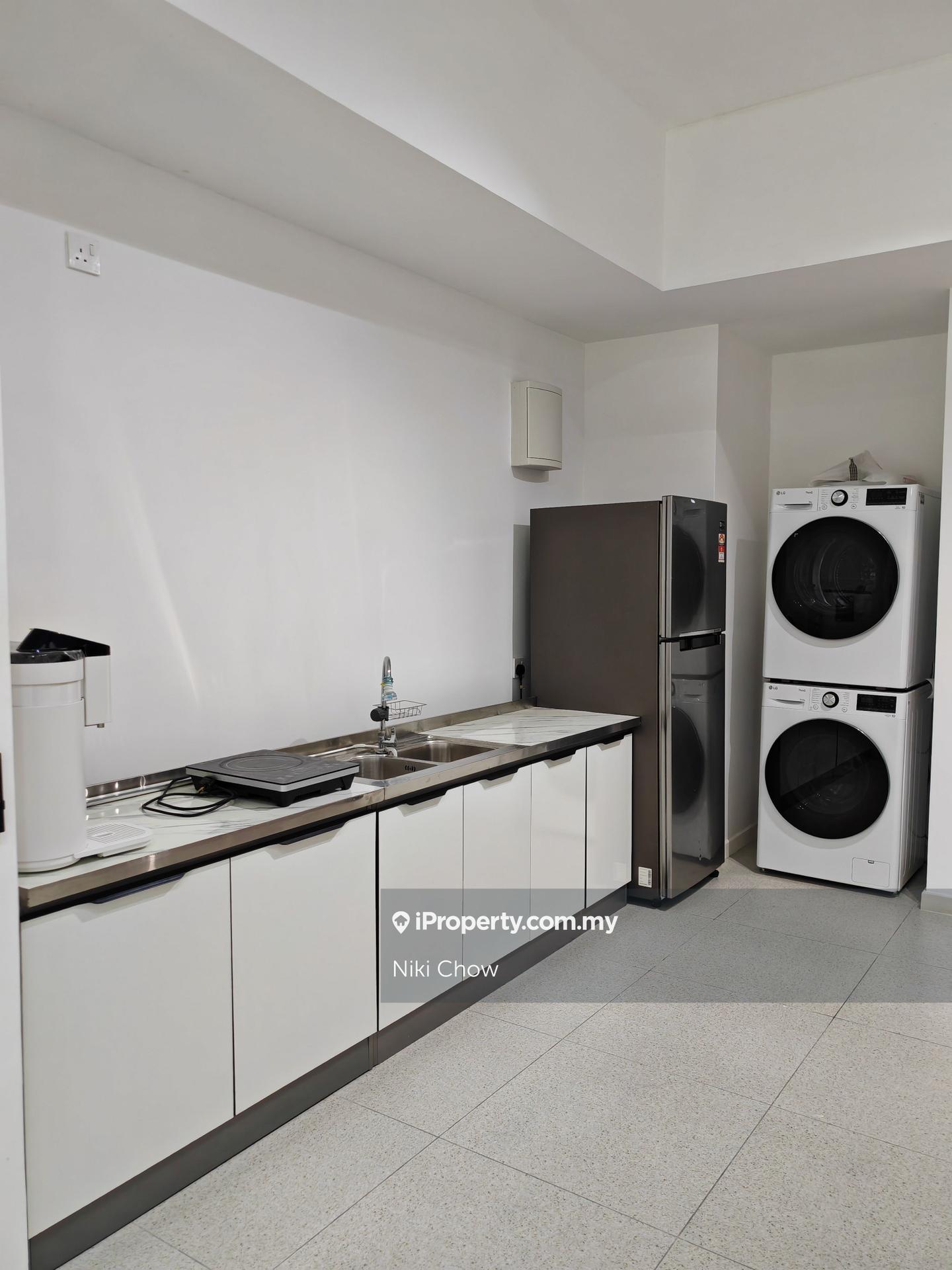 Service Residence for Rent in Millerz Square by Niki Chow - iProperty.com.my