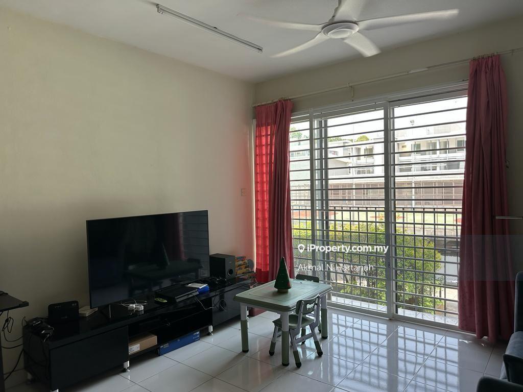 Condominium for Sale in Cyberia Crescent 1 by Akmal N Hartanah - iProperty.com.my