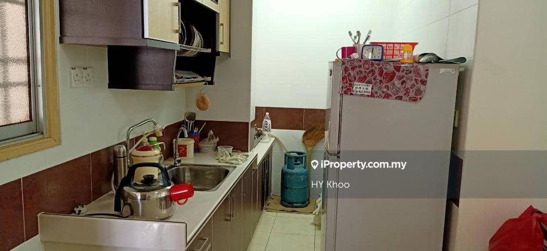 Apartment for Sale in Sri Saujana by HY Khoo - iProperty.com.my
