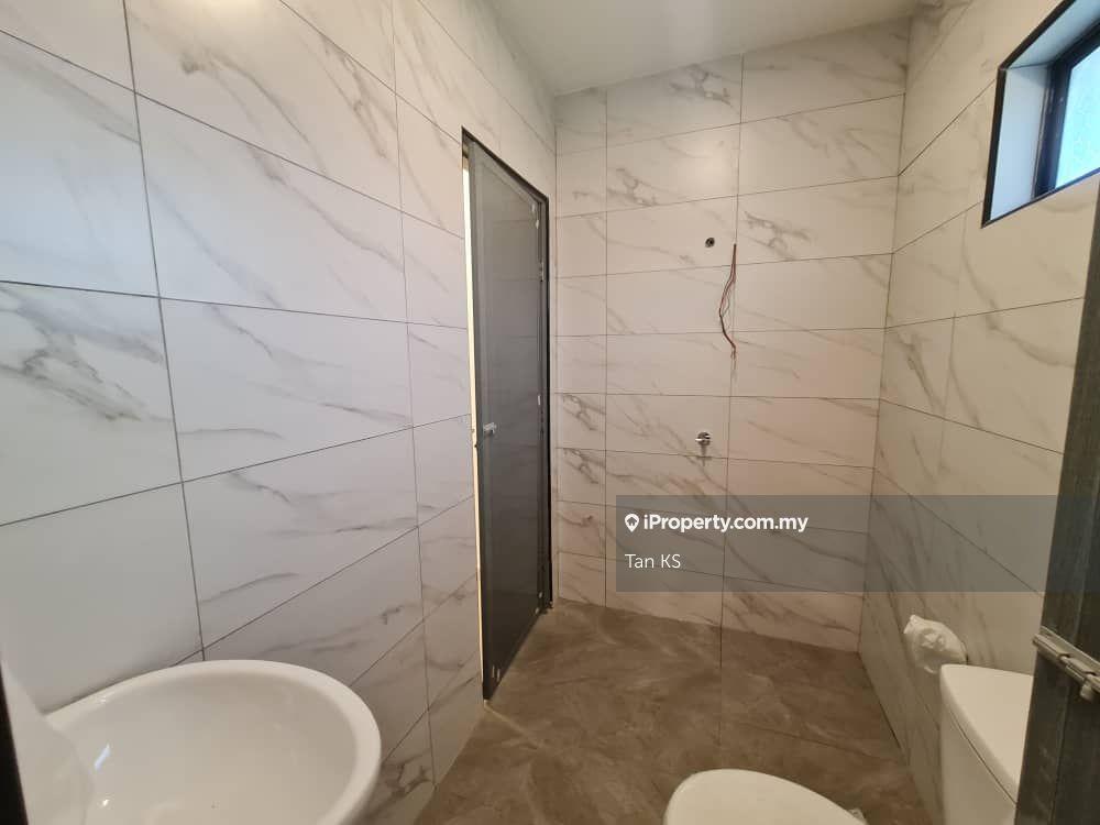 Rumah Teres untuk Dijual di Taman Sentosa, Klang oleh Tan KS - iProperty.com.my