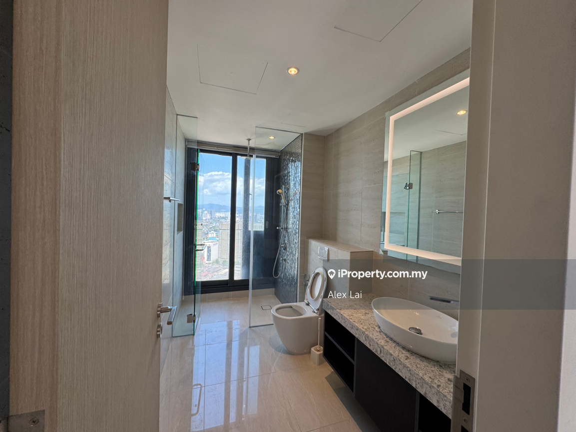 Residensi Servis untuk Disewa di Star Residences One oleh Alex Lai - iProperty.com.my