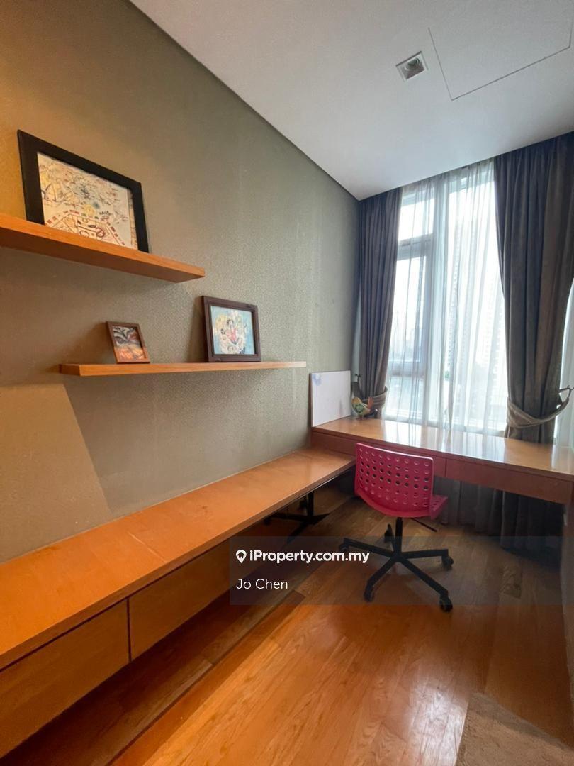 Condominium for Rent in Kiara 9 Residency by Jo Chen - iProperty.com.my
