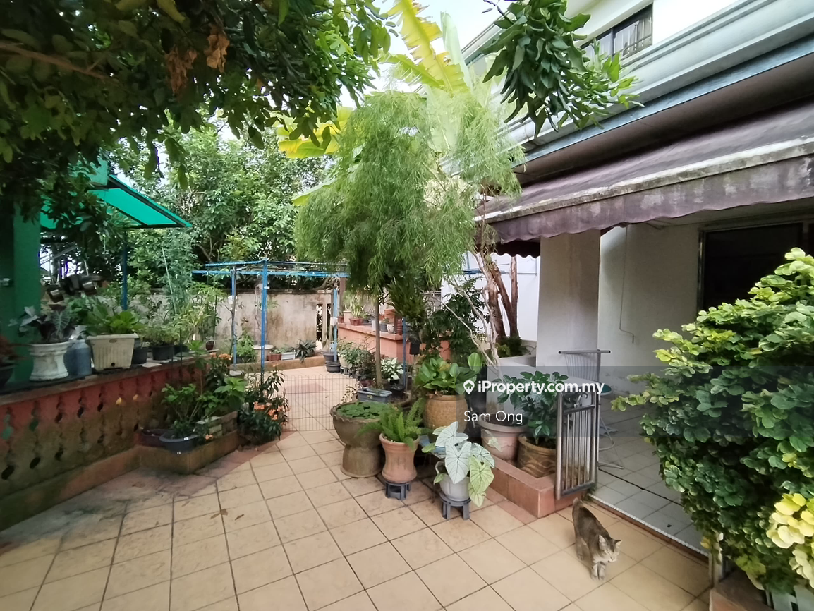 Rumah Berangkai 2 Tingkat untuk Dijual di Bandar Damai Perdana, Cheras oleh Sam Ong - iProperty.com.my