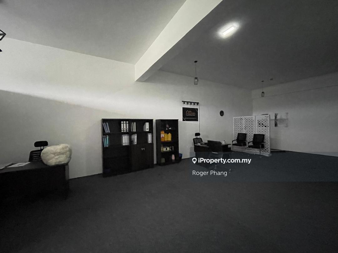 Kilang Teres untuk Disewa di Eco Business Park V, Puncak Alam oleh Roger Phang - iProperty.com.my