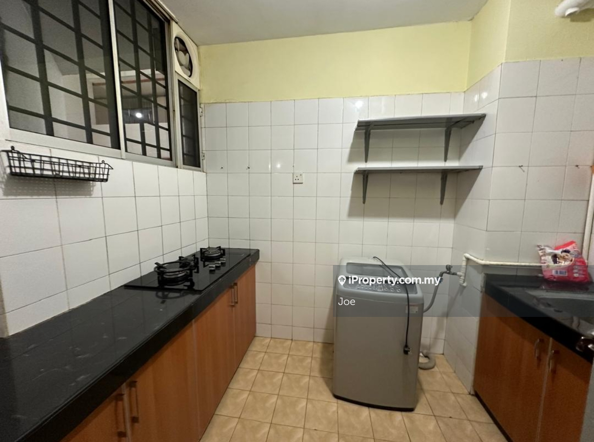 Condominium for Rent in Sri Impian Condominium by Joe - iProperty.com.my