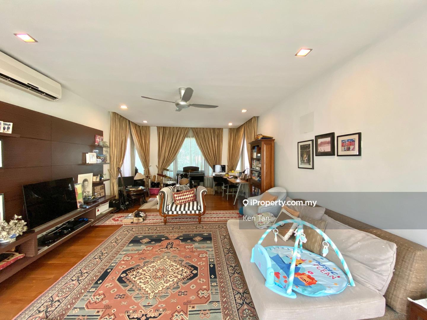 Bungalow House for Sale in Tropicana Indah, Petaling Jaya by Ken Tan - iProperty.com.my