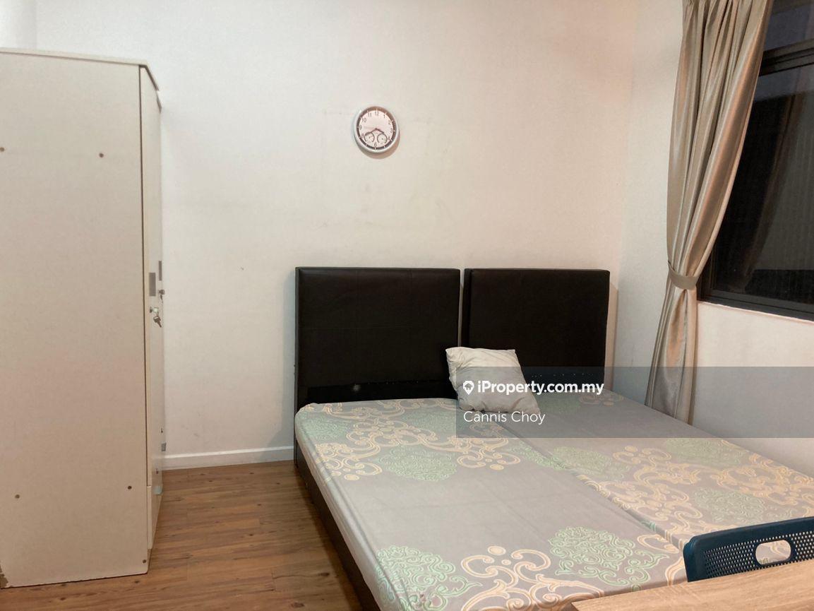 Residensi Servis untuk Disewa di Paramount Utropolis oleh Cannis Choy - iProperty.com.my