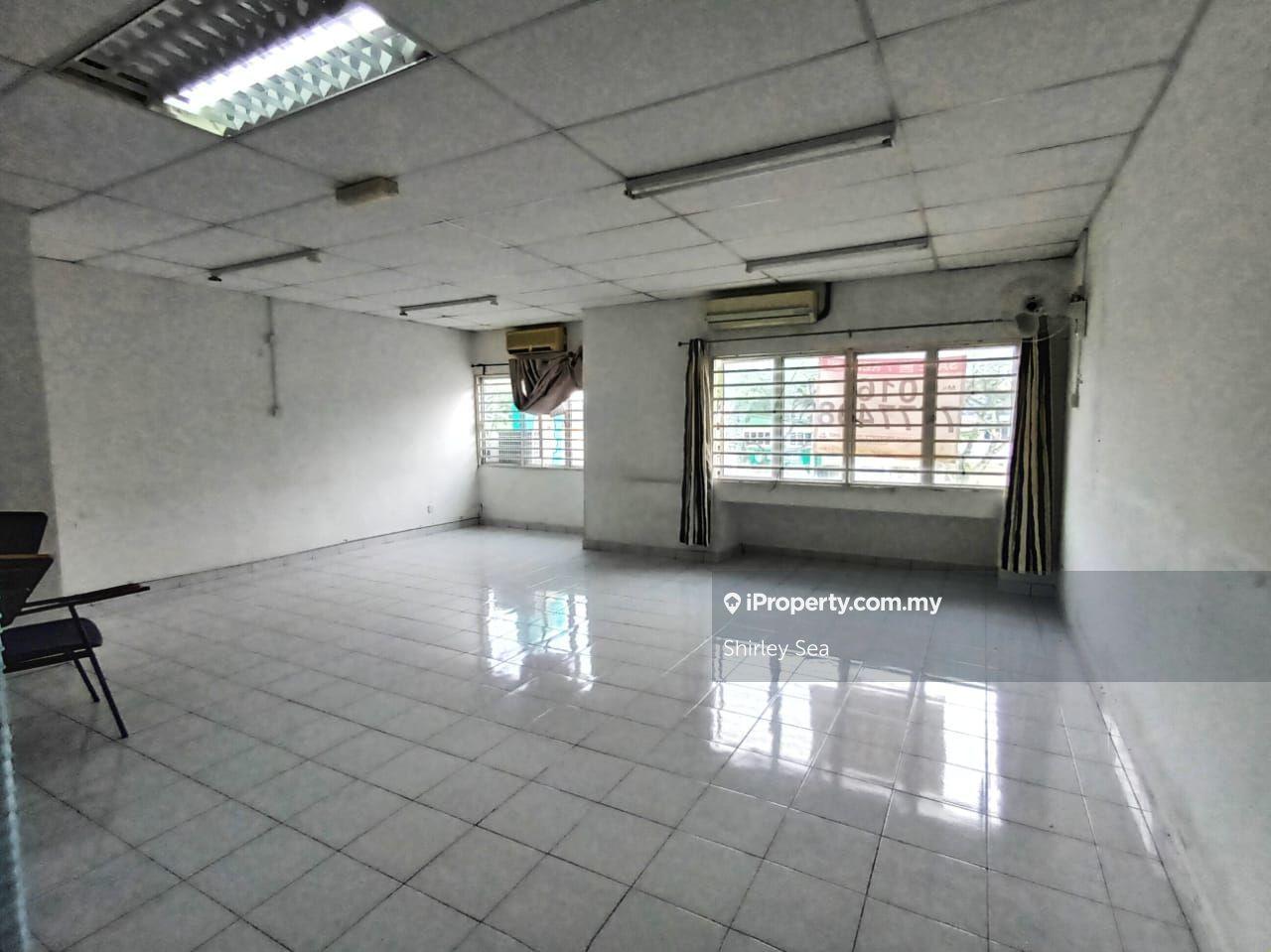 Shop-Office for Rent in Taman Bukit Anggerik, Cheras by Shirley Sea - iProperty.com.my