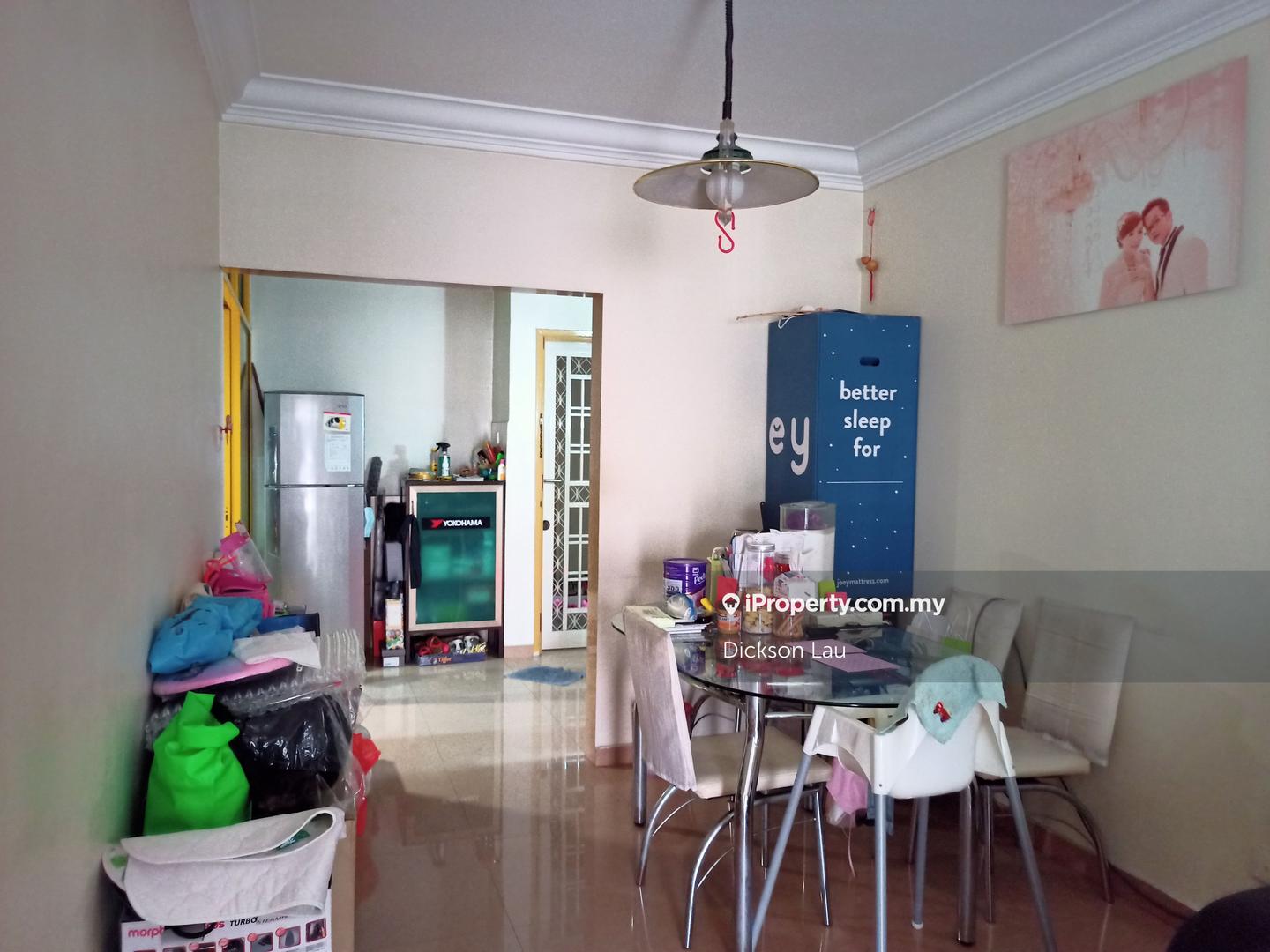 Pangsapuri untuk Dijual di Vista Magna oleh Dickson Lau - iProperty.com.my