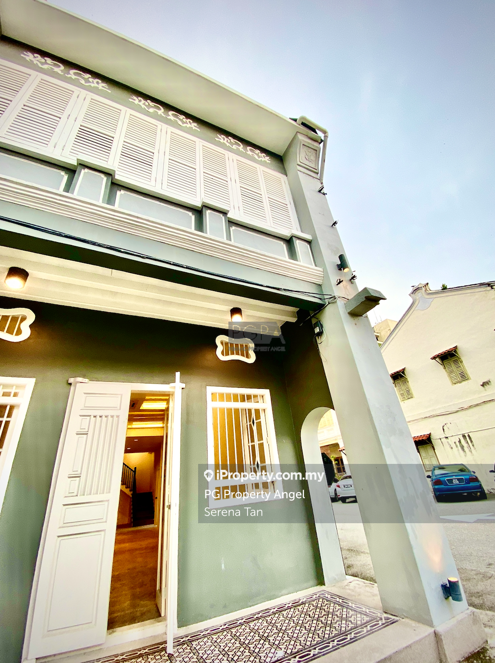 Kedai-Pejabat untuk Dijual di Georgetown, George Town oleh Serena Tan - iProperty.com.my
