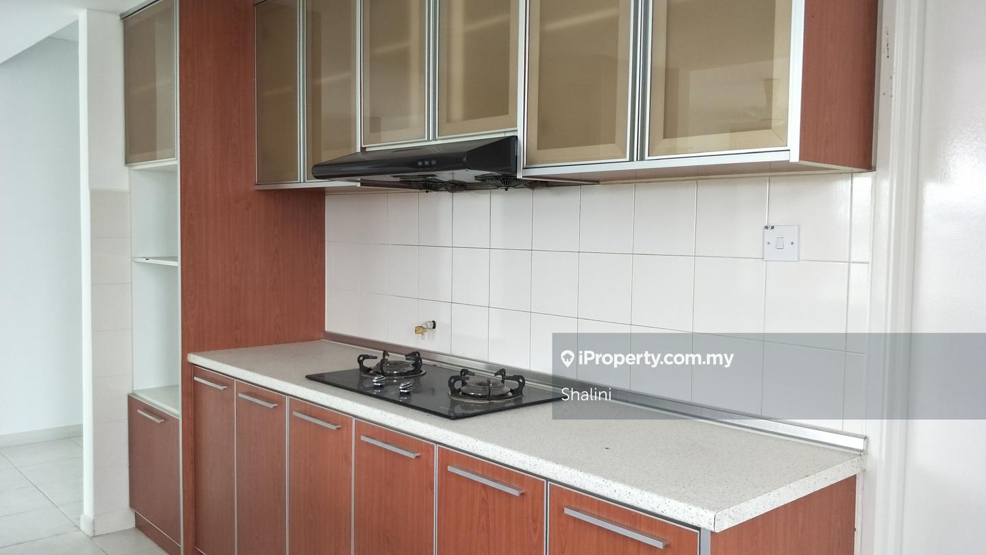 Kondominium untuk Dijual di The Saffron oleh Shalini - iProperty.com.my