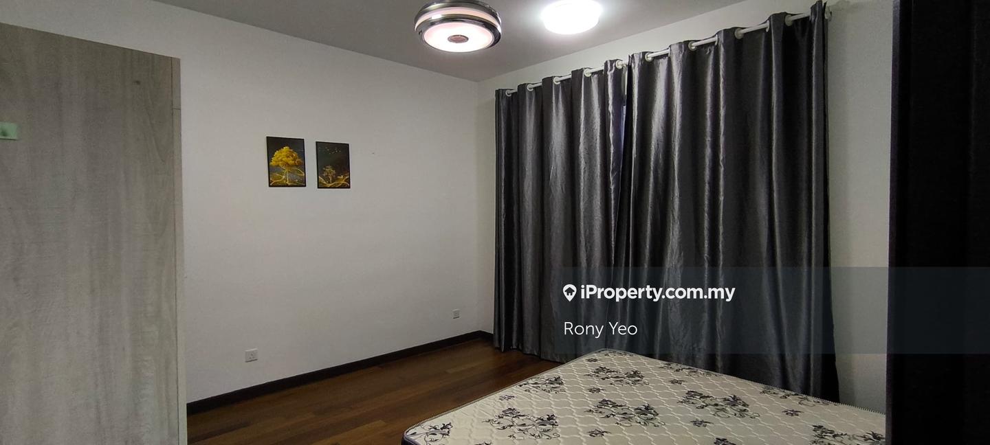 Condominium for Rent in Paraiso Residence @ The Earth by Rony Yeo - iProperty.com.my