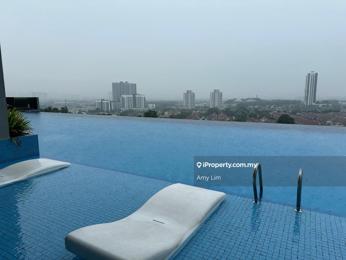 Service Residence for Sale in Amani Residence by Amy Lim - iProperty.com.my