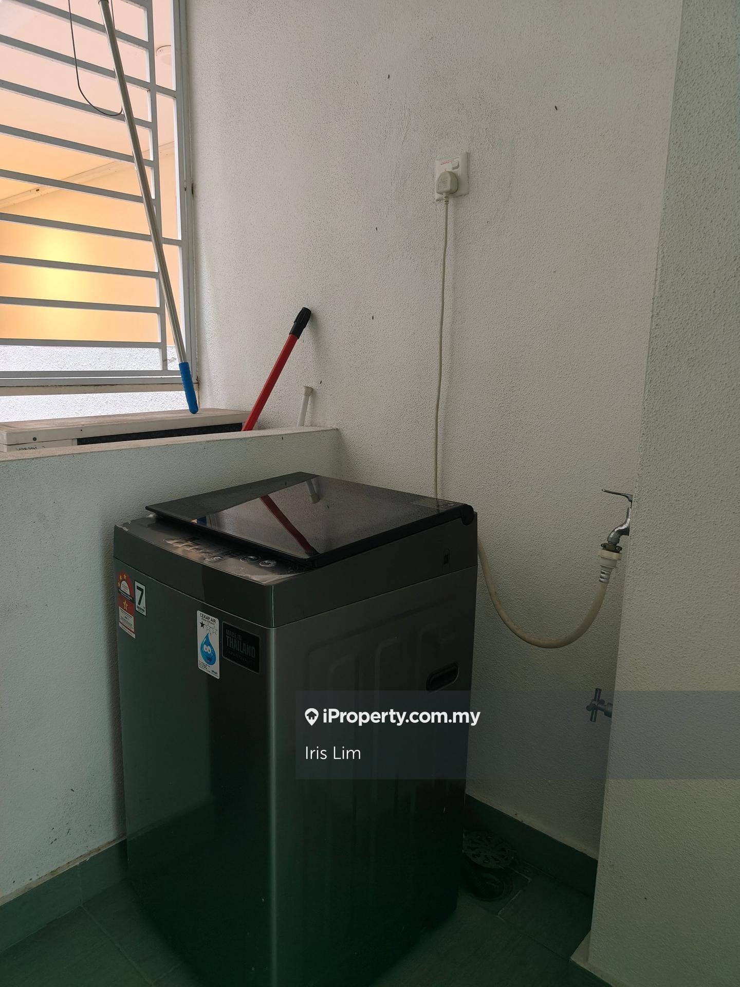 Condominium for Rent in The Raffles Suites by Iris Lim - iProperty.com.my