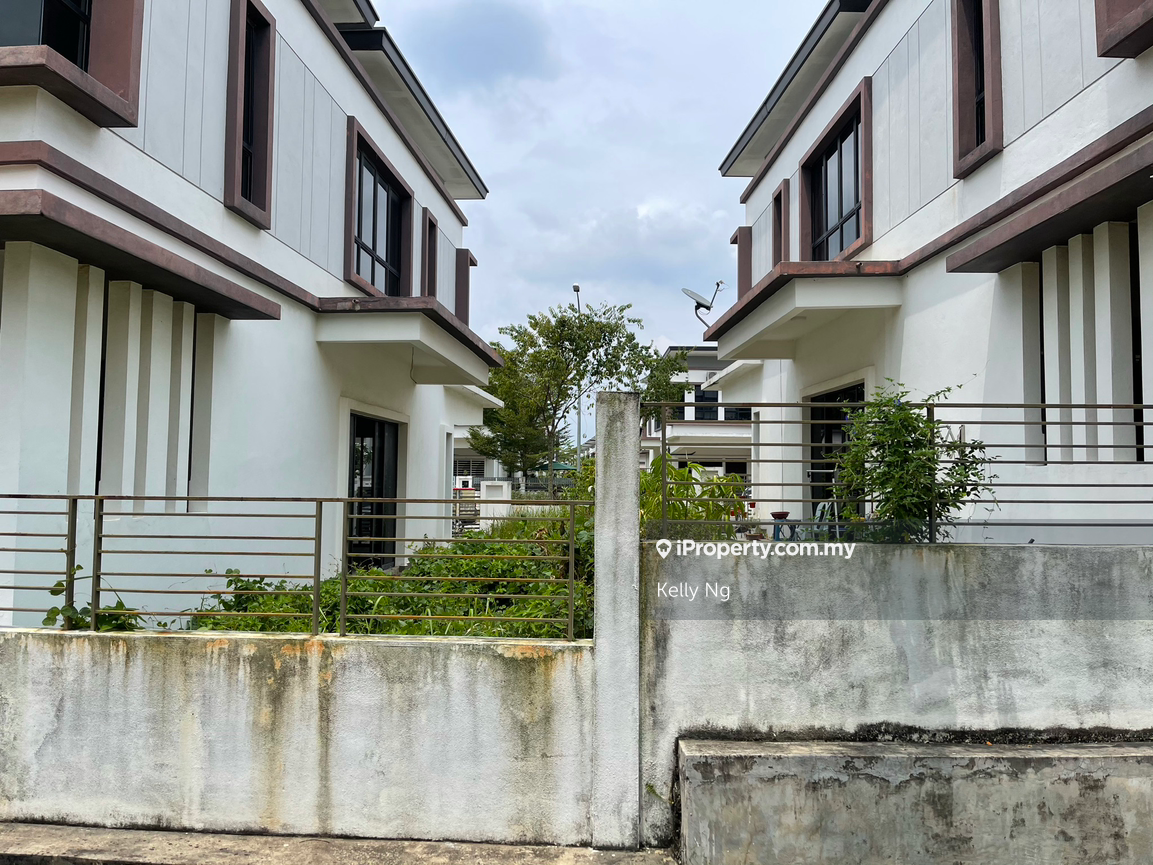 2-storey Terraced House for Rent in Bandar Seri Coalfields, Ijok by Kelly Ng - iProperty.com.my
