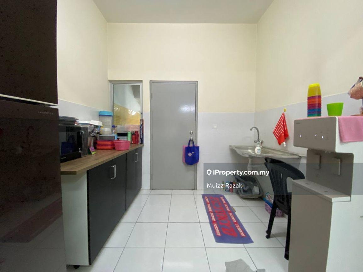 2-storey Terraced House for Sale in Laman Orkid, Nilai by Muizz Razak - iProperty.com.my