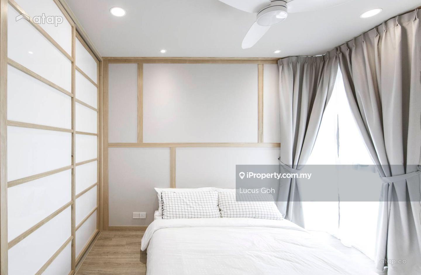 Service Residence for Sale in Arena Residences by Lucus Goh - iProperty.com.my