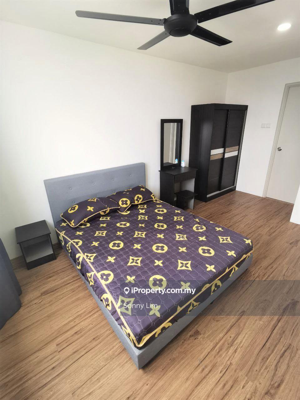 Kondominium untuk Disewa di Residensi Gembira 737 oleh Sonny Lim - iProperty.com.my