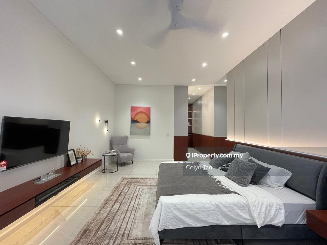 Condominium for Sale in 18 Madge by Colyn Tan - iProperty.com.my