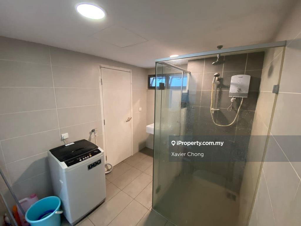 Service Residence for Rent in Solstice @ Pan'gaea by Xavier Chong - iProperty.com.my