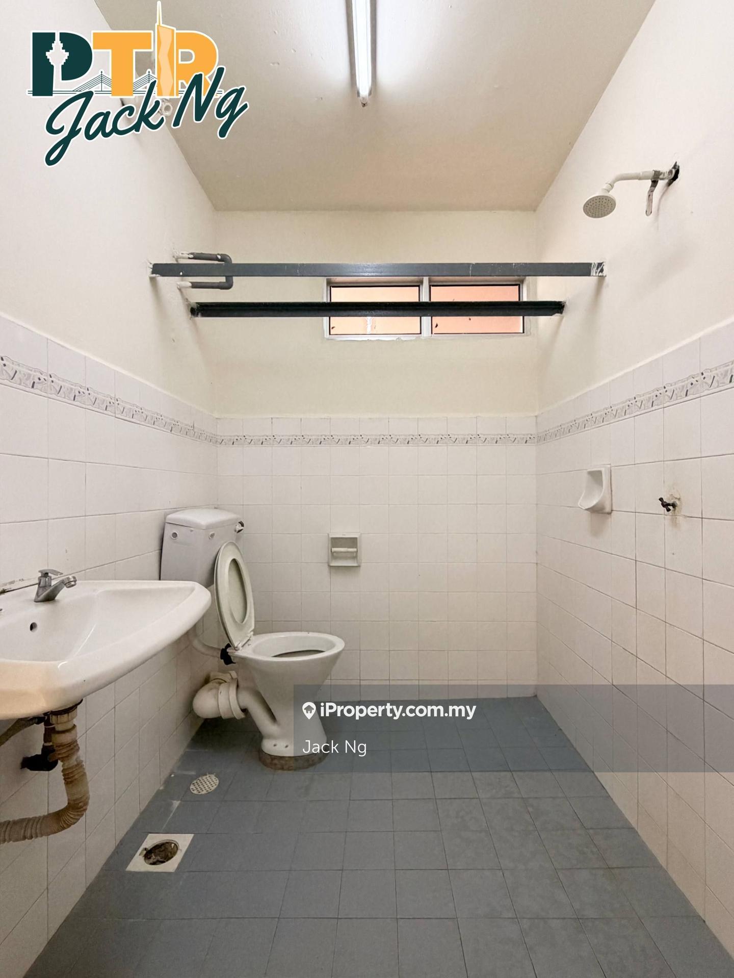 Apartment for Rent in Desa Cemara by Jack Ng - iProperty.com.my