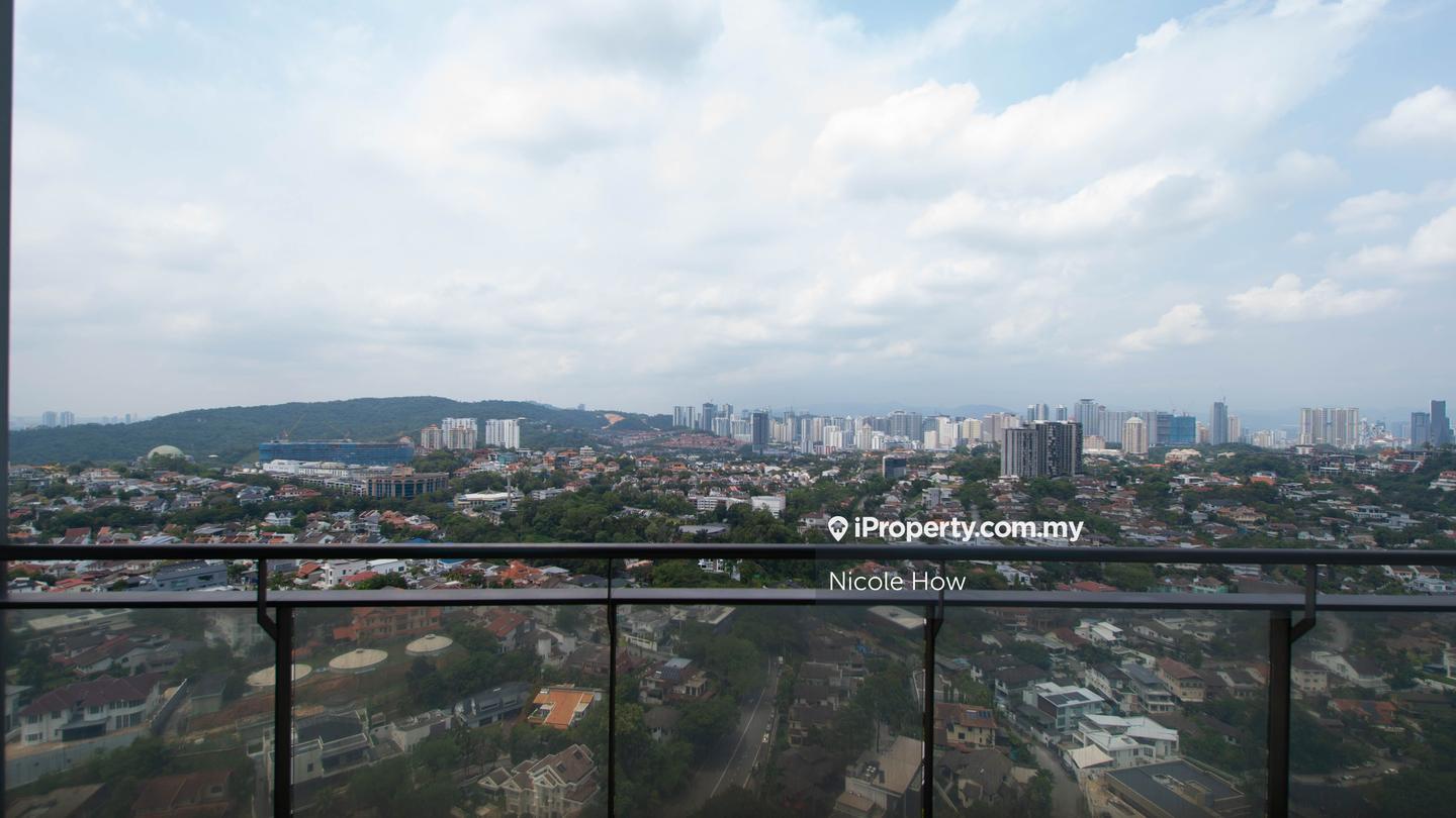 Service Residence for Sale in Damansara City Residency (DC Residensi) by Nicole How - iProperty.com.my