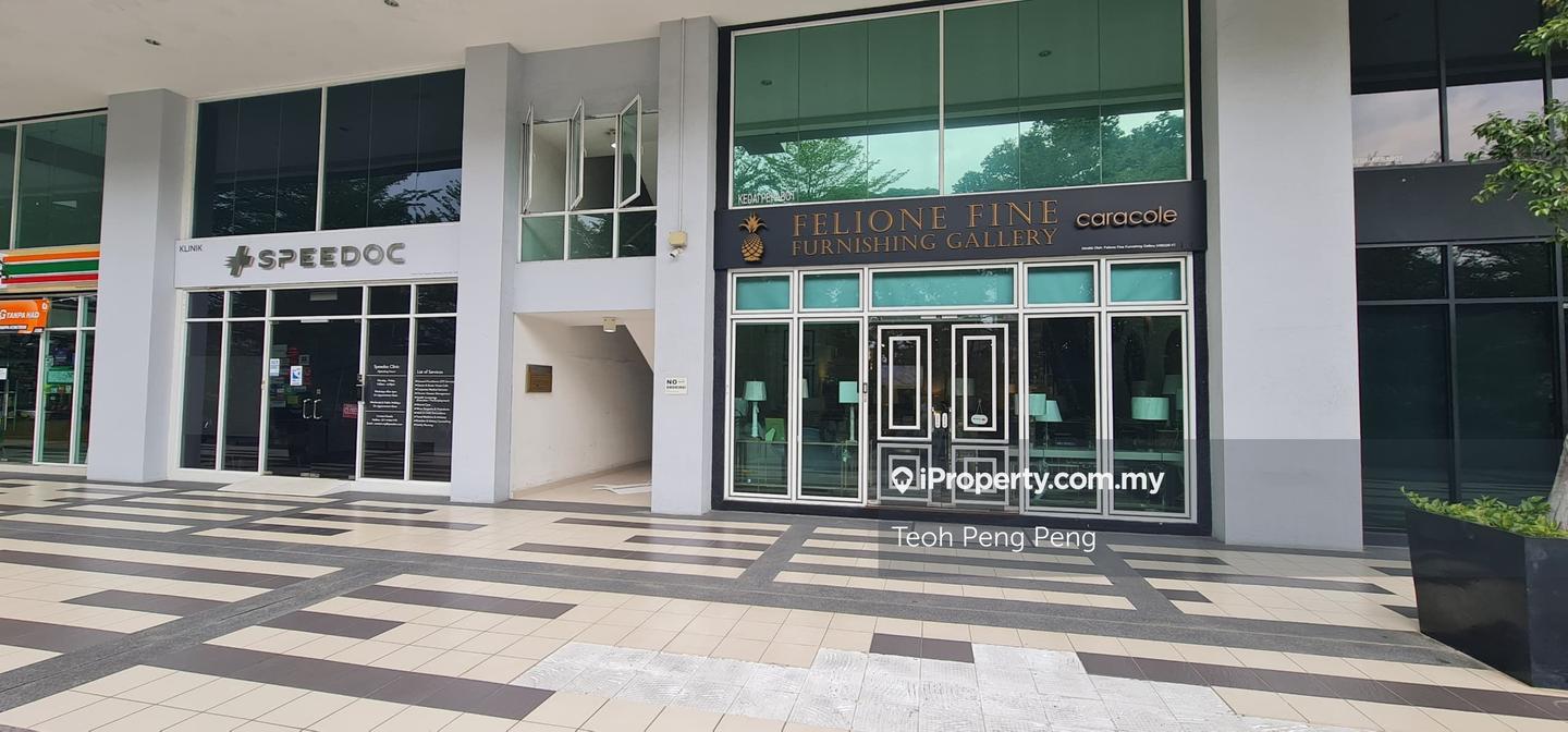 Shop-Office for Sale in Taman Tun Dr Ismail, Kuala Lumpur by Teoh Peng Peng - iProperty.com.my