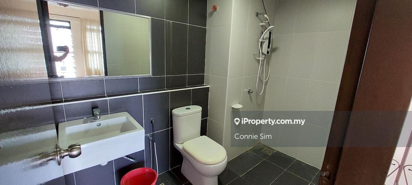 Service Residence for Rent in The Garden Residences by Connie Sim - iProperty.com.my