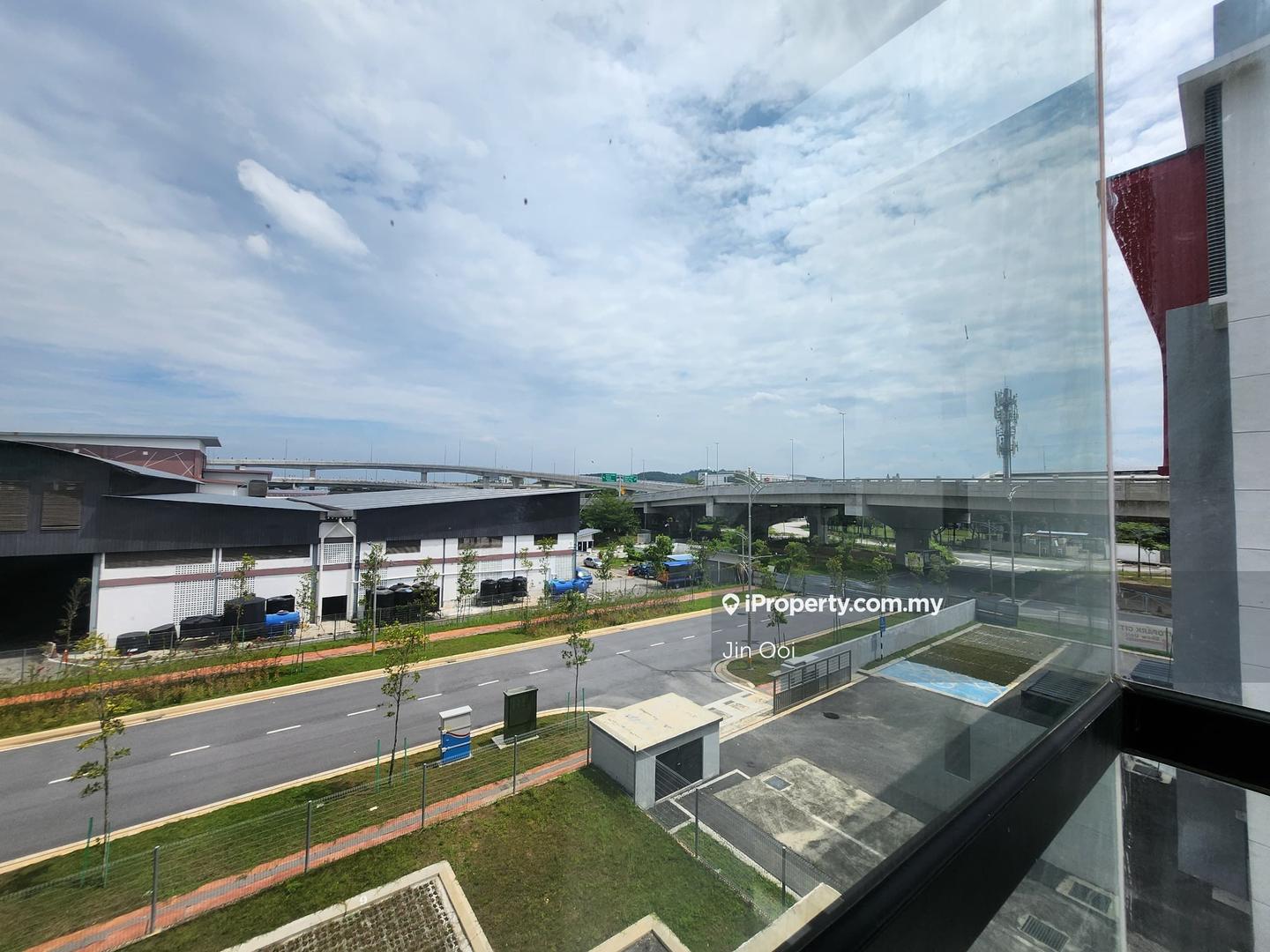 Semi-D Kilang untuk Dijual di Kota Damansara, Selangor oleh Jin Ooi - iProperty.com.my