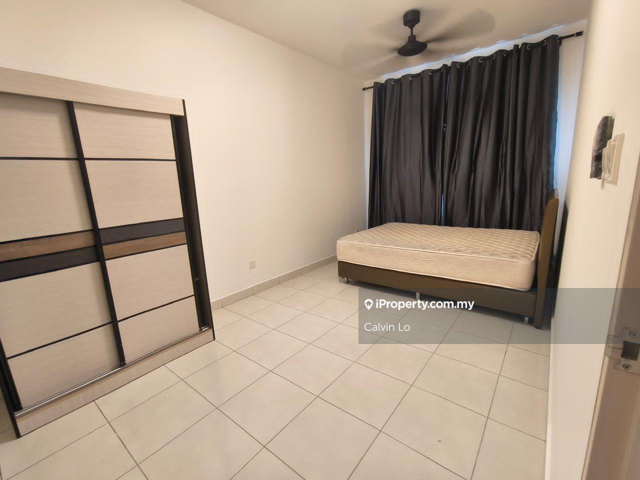Pangsapuri untuk Disewa di Residensi Riamas oleh Calvin Lo - iProperty.com.my