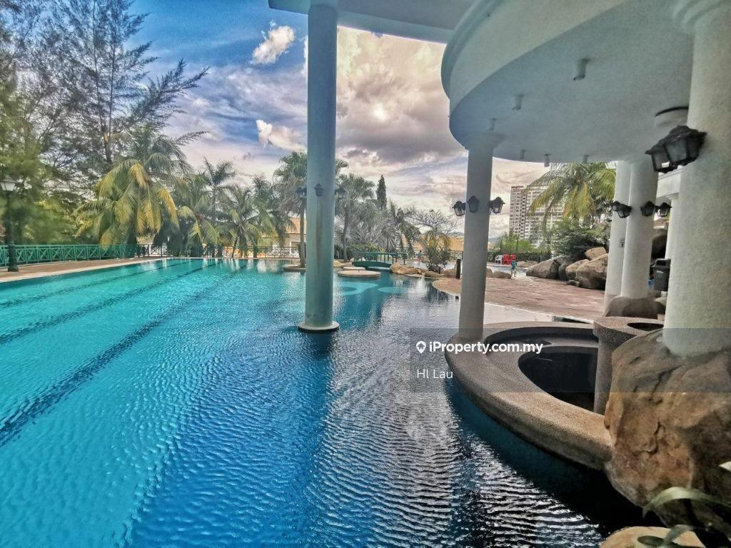 Condominium for Sale in Venice Hill by Hl Lau - iProperty.com.my