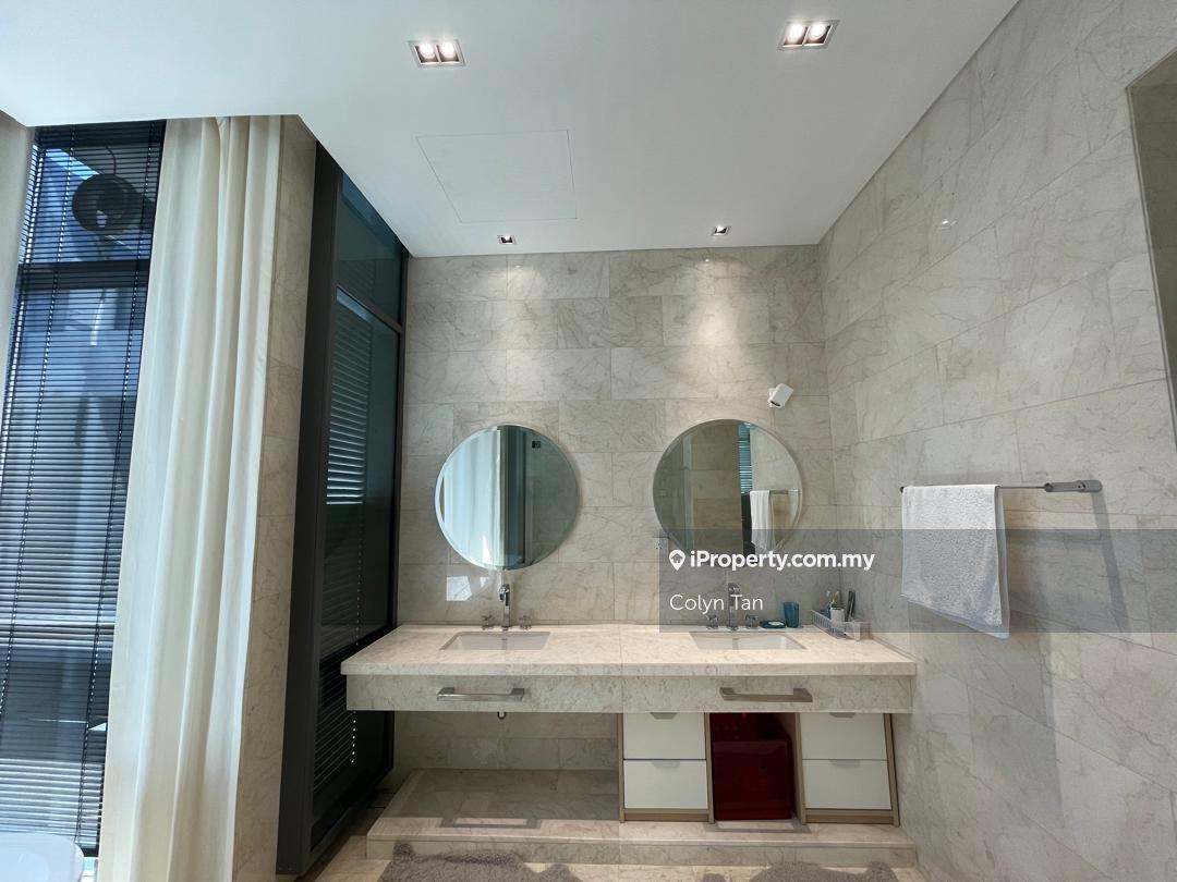 Residensi Servis untuk Disewa di Mayfair Residences @ Pavilion Embassy oleh Colyn Tan - iProperty.com.my