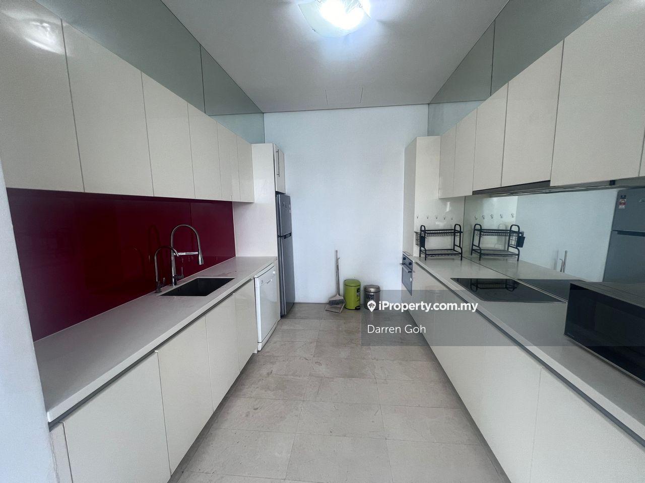 Residensi Servis untuk Disewa di Vipod Residence oleh Darren Goh - iProperty.com.my