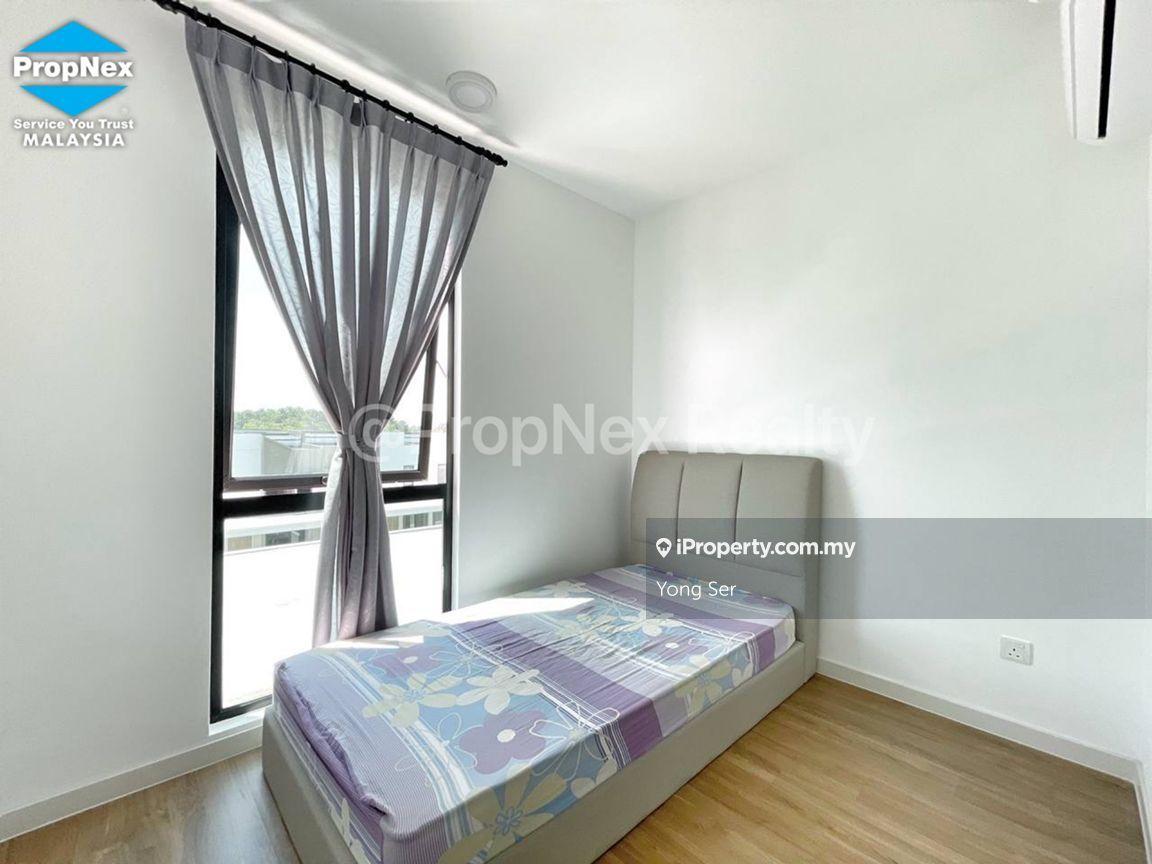 Townhouse for Sale in Sunway City Iskandar Puteri, Iskandar Puteri (Nusajaya) by Yong Ser - iProperty.com.my