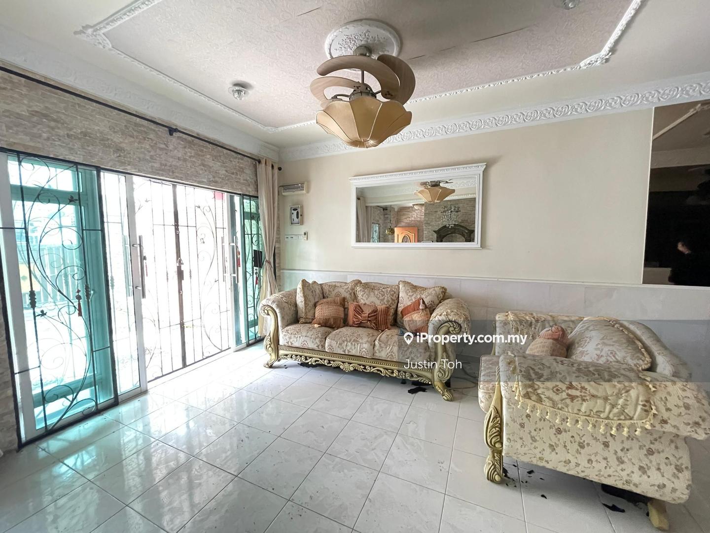 Rumah Berangkai 2 Tingkat untuk Dijual di Taman Amansiara, Rawang oleh Justin Toh - iProperty.com.my